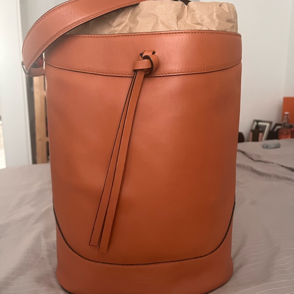 Ulla Johnson Bucket Bag